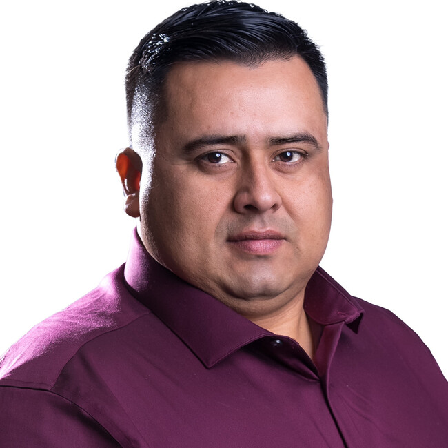 Agent Photo