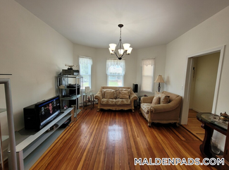68 Myrtle St Unit 1, Malden, MA 02148