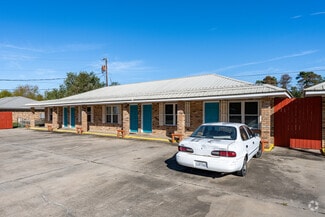 14207 W Club Deluxe Rd, Hammond, LA 70403