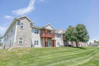 3300 SE Glenstone Dr, Grimes, IA 50111