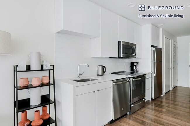 1335 Boylston St unit FL9-ID1277, Boston, MA 02215 - photo 7