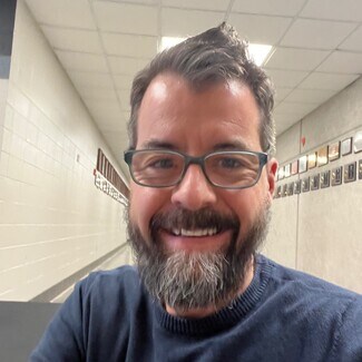 James Baker, II