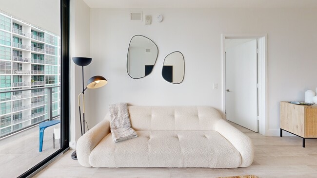 Hyde Midtown unit 2102, Miami, FL 33137 - photo 2