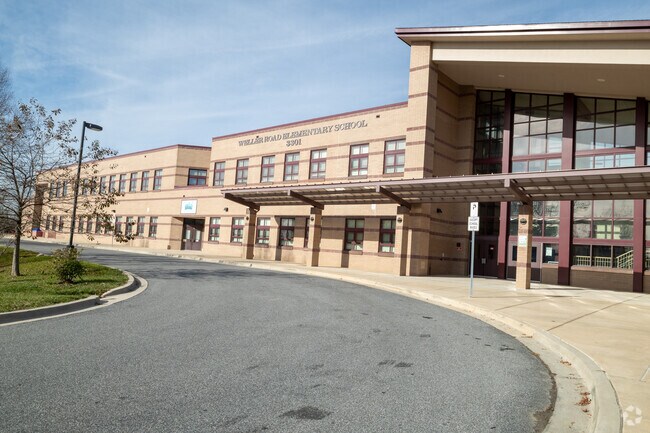 Discover the joy of learning at Weller Road Elementary.