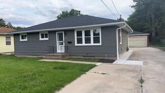 4100 29th Ave, Rock Island, IL 61201