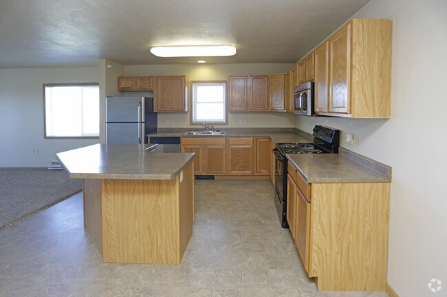 Meadow Ridge Apartments, Minot, ND 58701 - photo 2