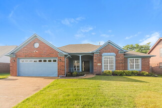 7852 Tankerston Dr, Memphis, TN 38125