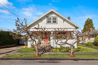 3419 SE 57th Ave Unit Basement, Portland, OR 97206
