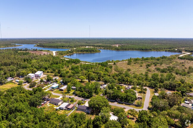 Bithlo is a small community about 20 miles east of Orlando.