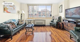 250 S End Ave, New York, NY 10280