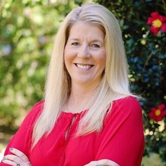 Melanie Dehaven