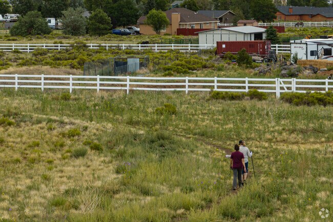 Winona, Arizona, is a perfect spot for camping, hiking, and outdoor adventures.