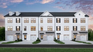 Homesite 2009 Peace Lily Ln, Frederick, MD 21702