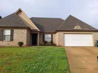 407 Springer Cove, Memphis, TN 38018