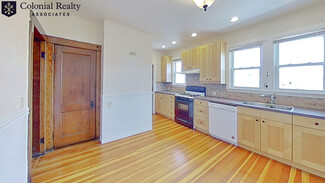 430 Watertown St Unit 2, Newton, MA 02458