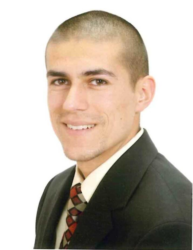 Agent Photo