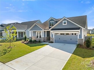 143 Como Dr, Pooler, GA 31322