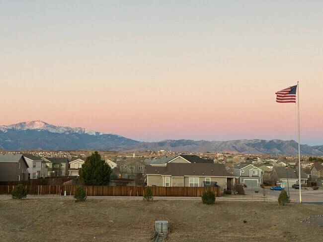 5328 Freeboot Point, Colorado Springs, CO 80922 - photo 5