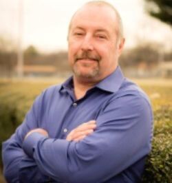 Kevin Beaty