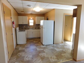 216 Saint Paul St SW Unit B, Preston, MN 55965