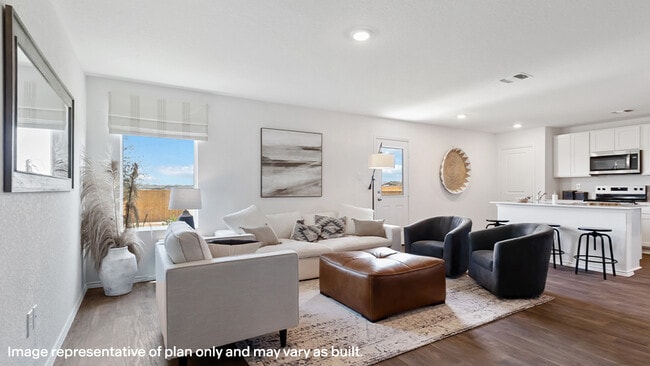 10526 Pinova unit 36203433, San Antonio, TX 78252 - photo 5