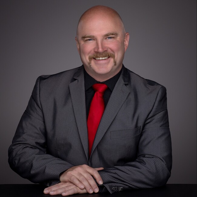 Agent Photo