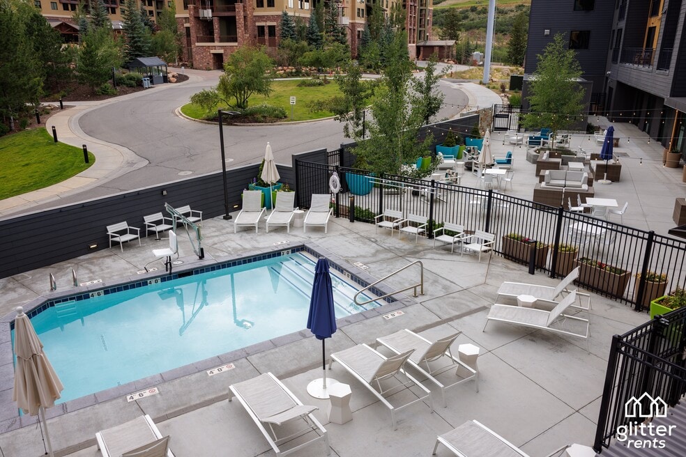 2670 Canyons Resort Dr unit 212, Park City, UT 84098 - photo 1