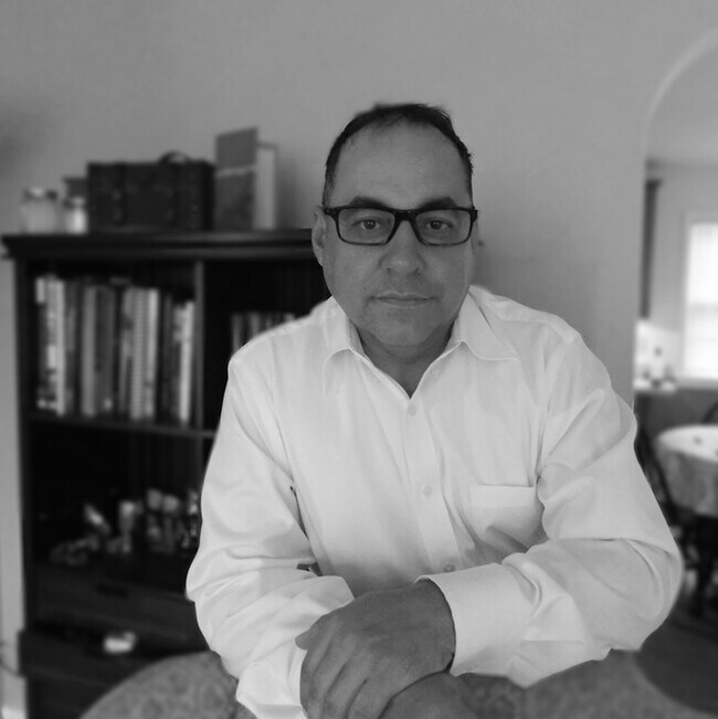 Marc Gabaldon
