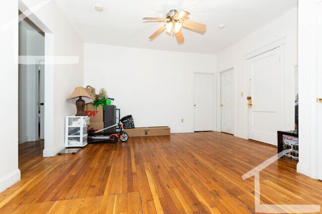 37 Egremont Rd unit 3, Brighton, MA 02135 - photo 5