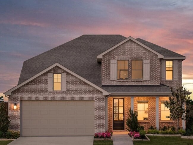 1709 Coachman Dr unit 36484945, Forney, TX 75126 - photo 3