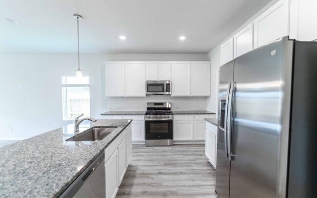 4326 Maple Root Ln, Pinehurst, TX 77362 - photo 7