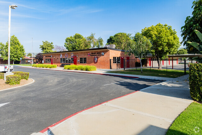 walnut grove intermediate