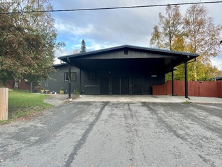 7721 Arlene St Unit 2, Anchorage, AK 99502