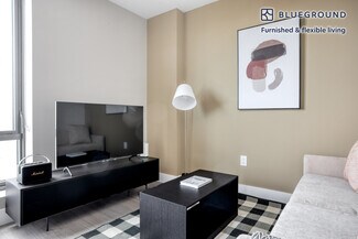 1 Nashua St Unit FL31-ID707, Boston, MA 02114