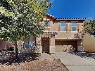2683 S Sailors Way, Gilbert, AZ 85295