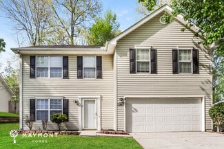 331 Harvestwood Ct, Madison, AL 35758