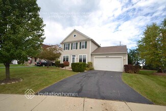 10148 Hanover Ave, Huntley, IL 60142