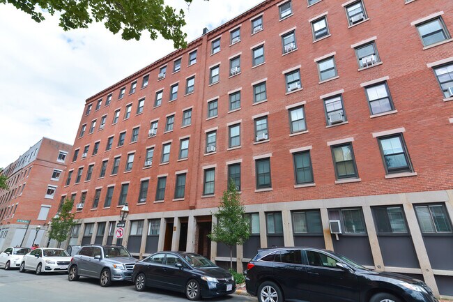99 Fulton St unit 5-3, Boston, MA 02109 - photo 4