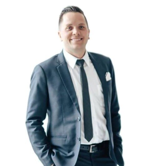 Dallas Eichers