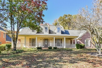 3721 College Bluff, Olive Branch, MS 38654