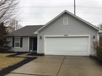 5360 Fishlake Dr, Indianapolis, IN 46254