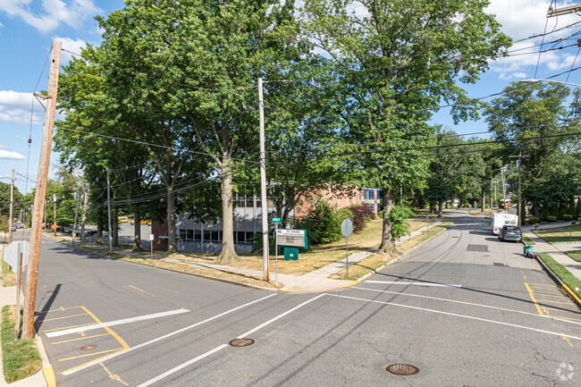 St Marks Christian Academy