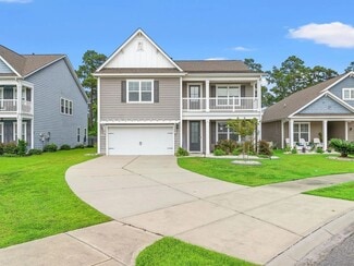 2593 Pegasus Place, Myrtle Beach, SC 29577