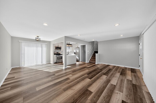 6113 Spring Ln, Matteson, IL 60443 - photo 7