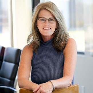 Julie Magnus
