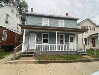 428 Jonathan St Unit 1, Hagerstown, MD 21740