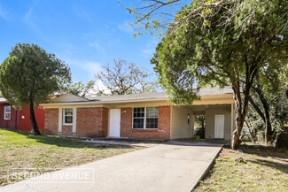 2005 Mt Pleasant Dr, Mesquite, TX 75149