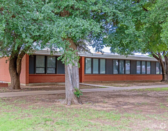 Lubbock Junior Academy is a private, Christian school in Lubbock.