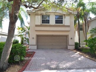 5254 NW 117th Ave, Coral Springs, FL 33076