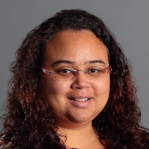 Claudette Martin-Wus